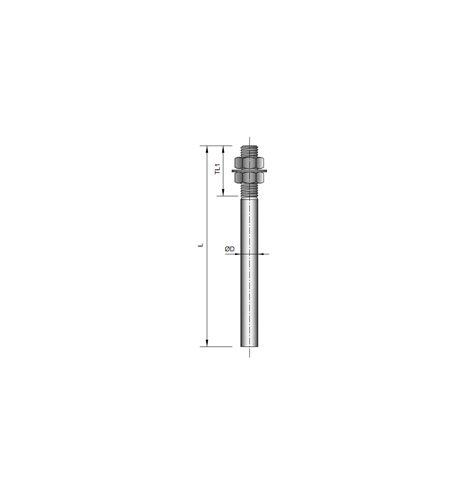 Anchor Bolts