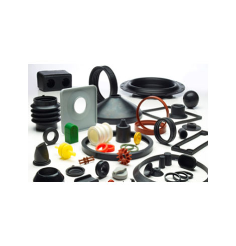 Plastic & Rubber Products