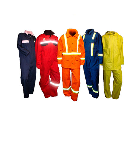 Safety Products